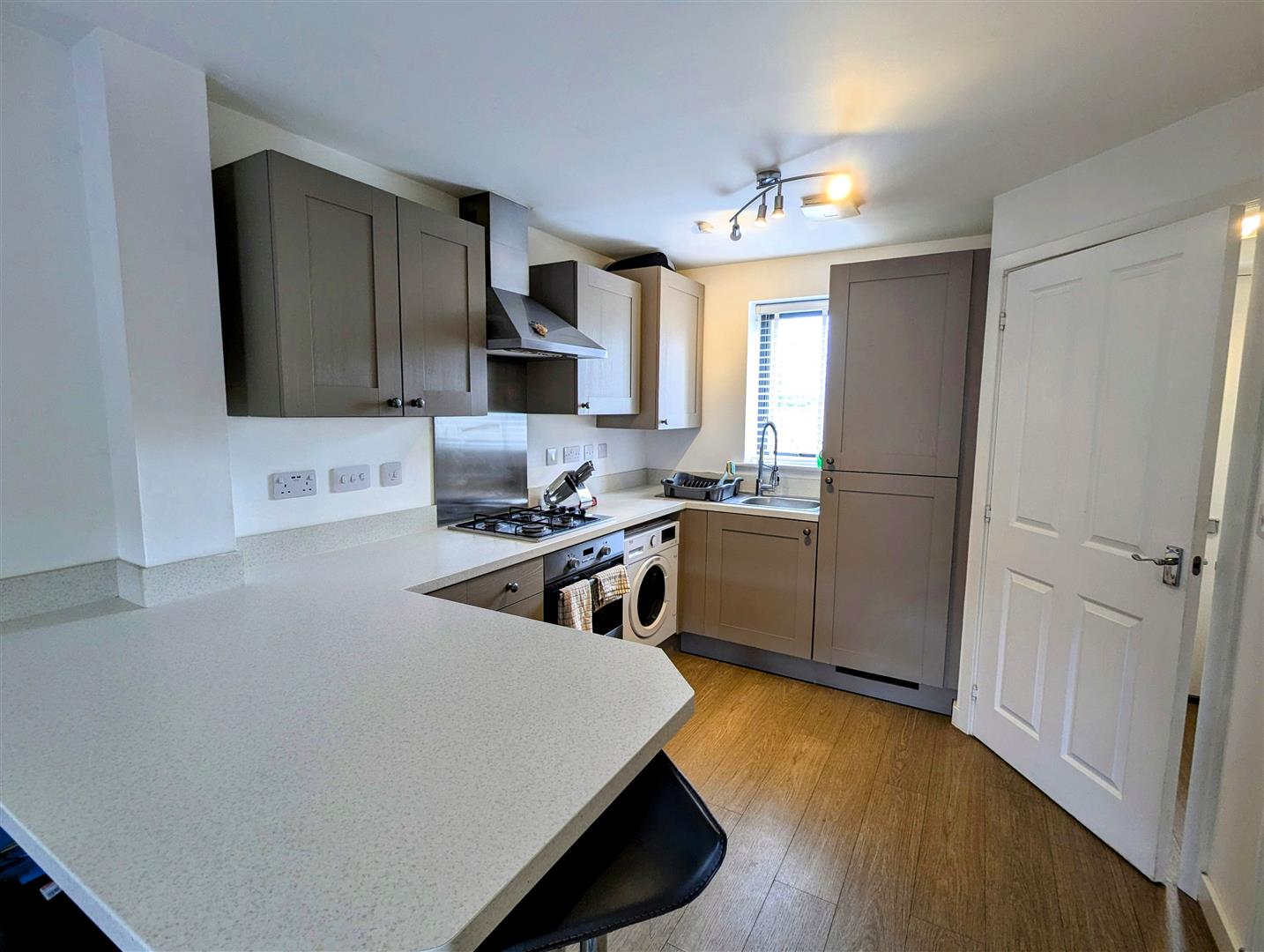 Langdon Road, Swansea, SA1 8RE